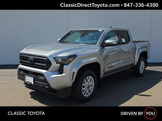 2026 Toyota Tacoma SR5 for sale in Waukegan, IL