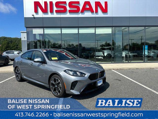2025 BMW Coupe xDrive for sale in West Springfield, MA