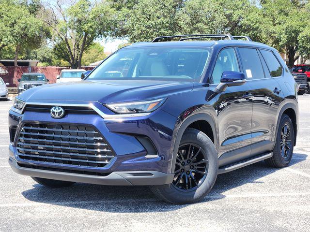 2026 Toyota Grand Highlander XLE for sale in Arlington, TX