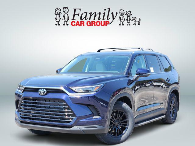 2026 Toyota Grand Highlander XLE for sale in Arlington, TX