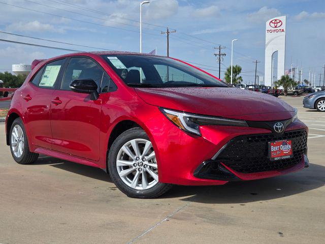 2026 Toyota Corolla SE for sale in Harlingen, TX