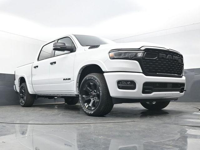 2026 Ram 1500 Big Horn Crew Cab 4x4 57 Box for sale in McAlester, OK
