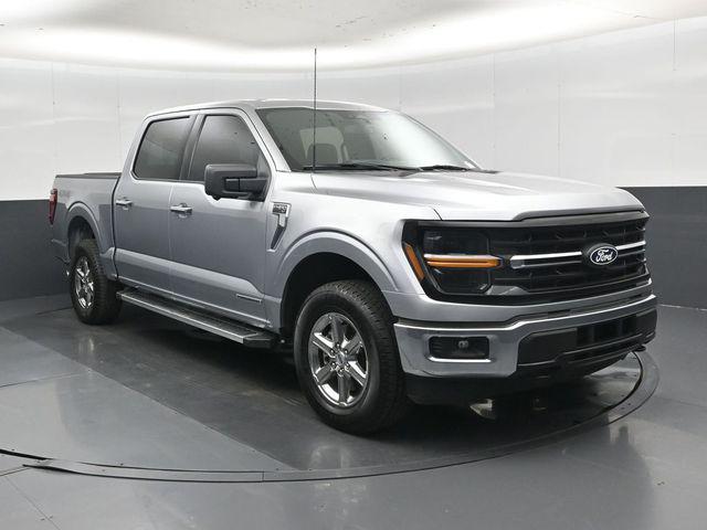2024 Ford F-150 XLT for sale in McAlester, OK