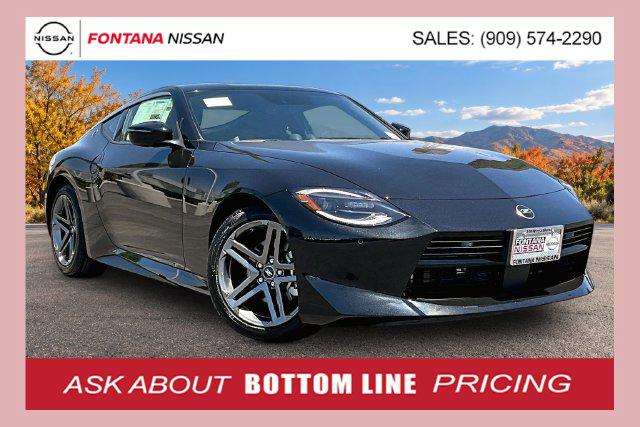 2027 Nissan Z Sport for sale in Fontana, CA