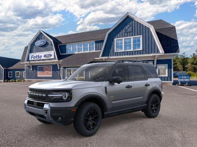 2026 Ford Bronco Sport Badlands for sale in Warwick, NY