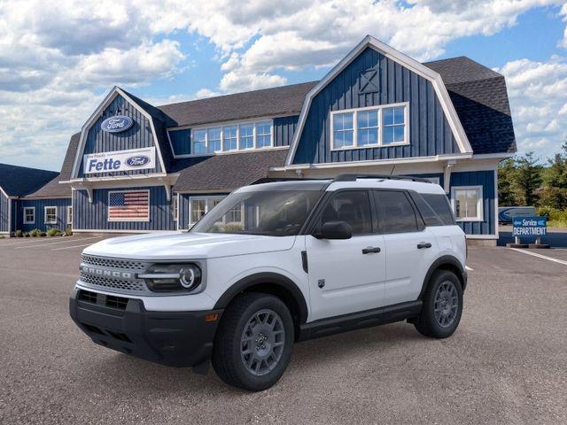 2026 Ford Bronco Sport Big Bend for sale in Warwick, NY