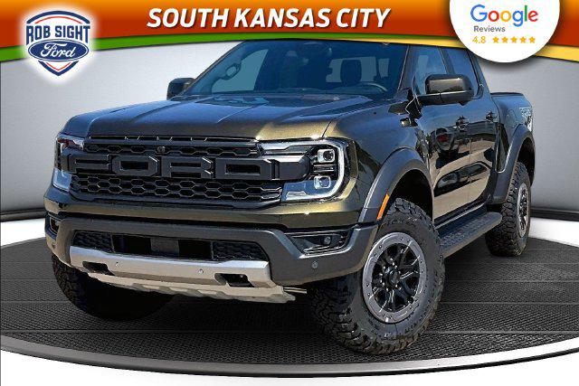 2026 Ford Ranger Raptor for sale in Kansas City, MO
