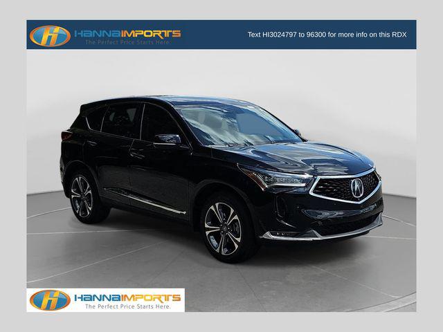 2024 Acura RDX Advance Package for sale in Raleigh, NC