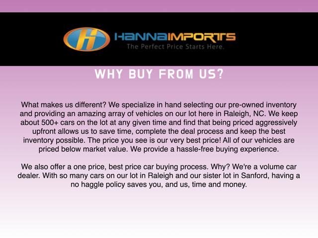 2023 Dodge Durango Hemi Orange AWD for sale in Raleigh, NC