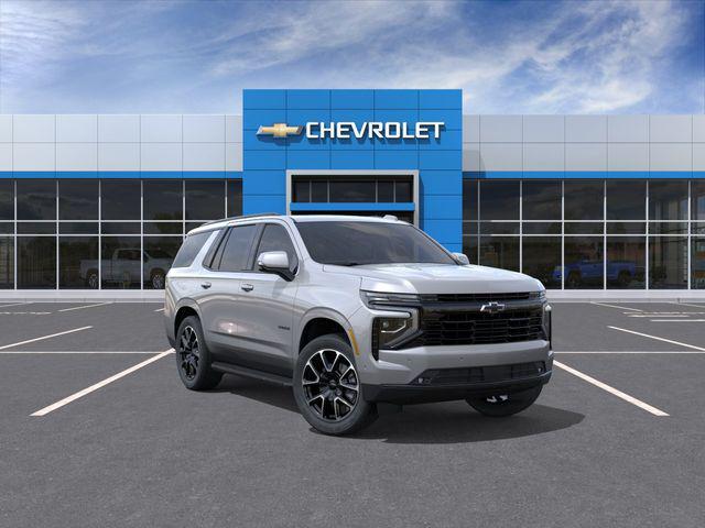 2026 Chevrolet Tahoe 4WD RST for sale in Colorado Springs, CO