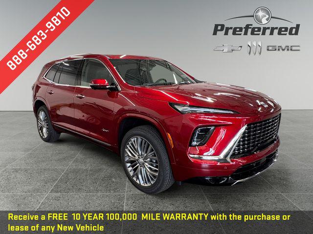 2027 Buick Enclave Avenir for sale in Grand Haven, MI