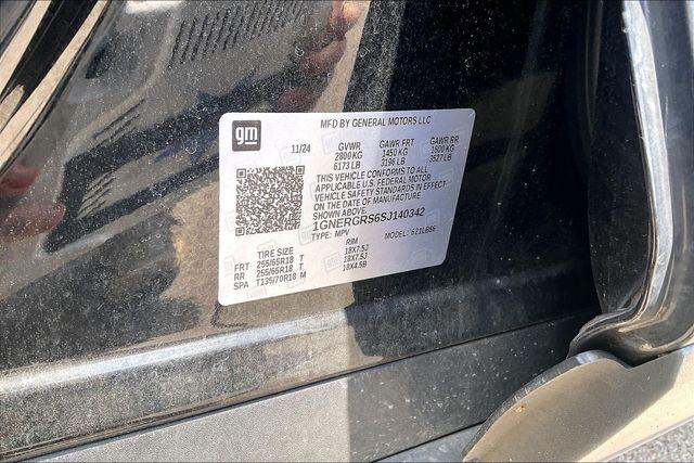 Used 2025 Chevrolet Traverse FWD LT For Sale in Olive Branch, MS