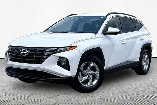 Used 2024 Hyundai Tucson SEL For Sale in Olive Branch, MS