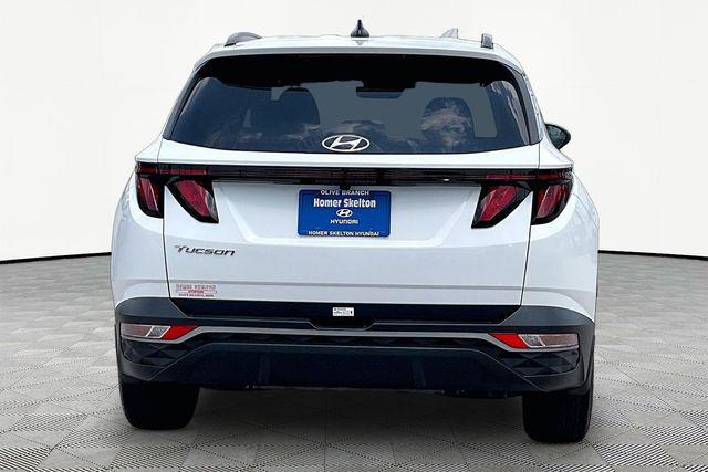Used 2024 Hyundai Tucson SEL For Sale in Olive Branch, MS