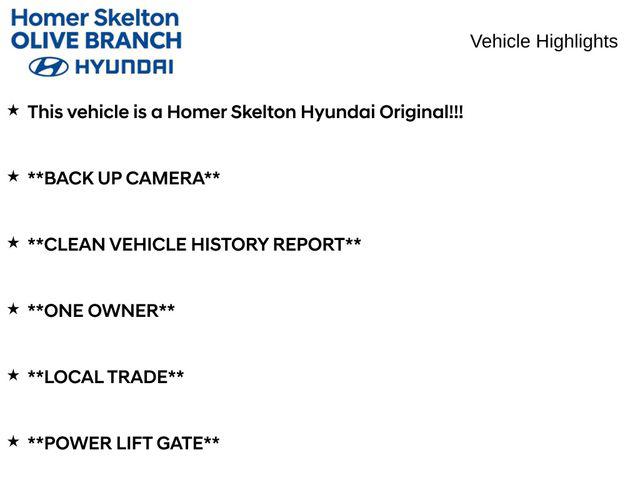 Used 2024 Hyundai Tucson SEL For Sale in Olive Branch, MS