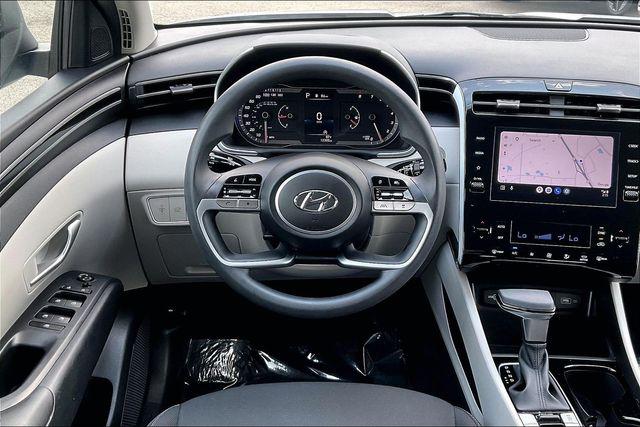 Used 2024 Hyundai Tucson SEL For Sale in Olive Branch, MS