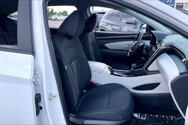 Used 2024 Hyundai Tucson SEL For Sale in Olive Branch, MS