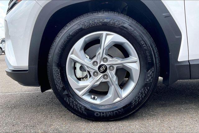 Used 2024 Hyundai Tucson SEL For Sale in Olive Branch, MS