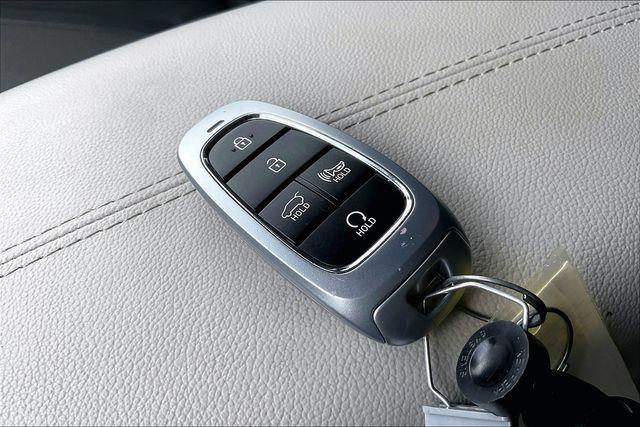 Used 2024 Hyundai Tucson SEL For Sale in Olive Branch, MS