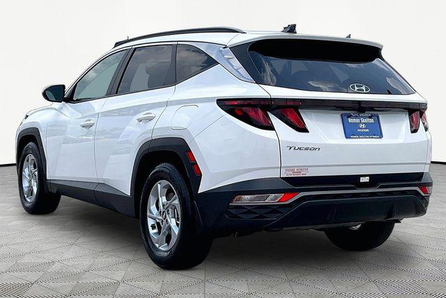 Used 2024 Hyundai Tucson SEL For Sale in Olive Branch, MS