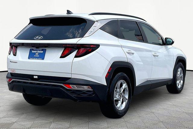 Used 2024 Hyundai Tucson SEL For Sale in Olive Branch, MS