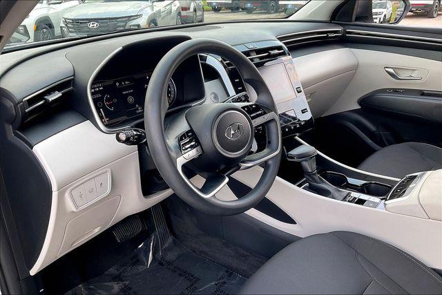 Used 2024 Hyundai Tucson SEL For Sale in Olive Branch, MS