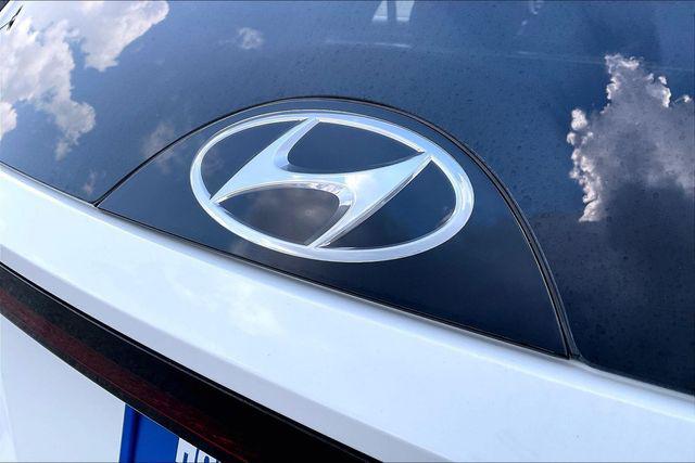 Used 2024 Hyundai Tucson SEL For Sale in Olive Branch, MS