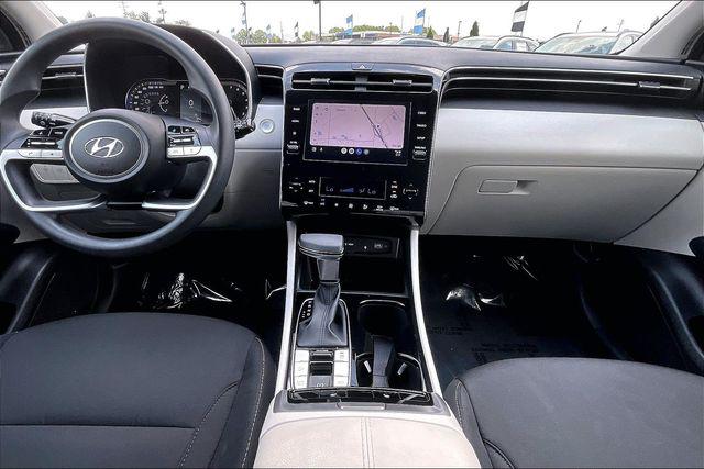 Used 2024 Hyundai Tucson SEL For Sale in Olive Branch, MS
