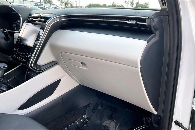 Used 2024 Hyundai Tucson SEL For Sale in Olive Branch, MS