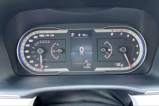 Used 2024 Hyundai Tucson SEL For Sale in Olive Branch, MS