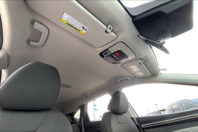 Used 2024 Hyundai Tucson SEL For Sale in Olive Branch, MS