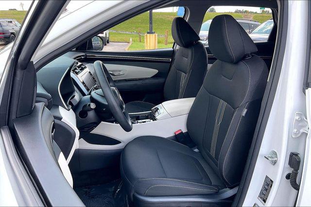 Used 2024 Hyundai Tucson SEL For Sale in Olive Branch, MS
