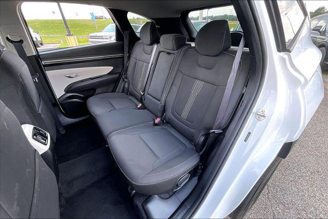 Used 2024 Hyundai Tucson SEL For Sale in Olive Branch, MS