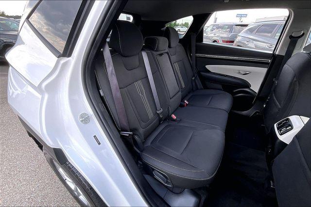 Used 2024 Hyundai Tucson SEL For Sale in Olive Branch, MS