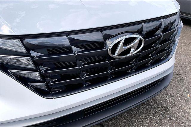 Used 2024 Hyundai Tucson SEL For Sale in Olive Branch, MS
