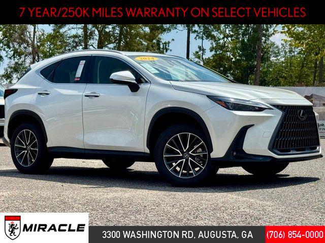 2024 Lexus NX Premium for sale in Augusta, GA