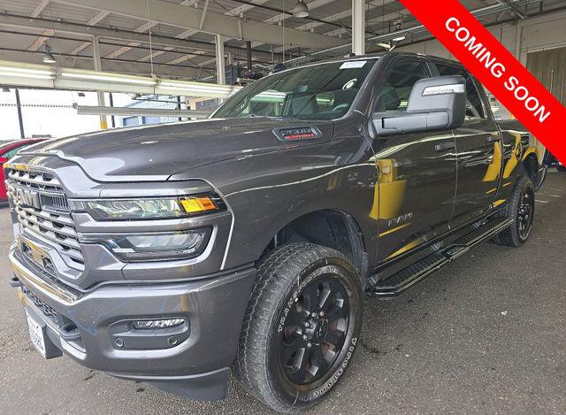 2026 Ram 2500 Big Horn Crew Cab 4x4 6'4" Box for sale in Leavenworth, KS