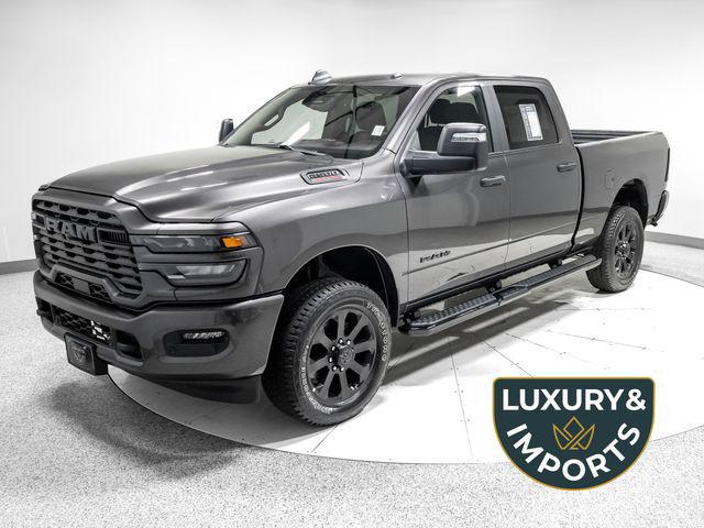 2026 Ram 2500 Big Horn Crew Cab 4x4 6'4" Box for sale in Leavenworth, KS