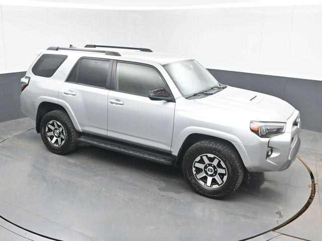 2021 Toyota 4Runner TRD Off Road for sale in Morristown, TN