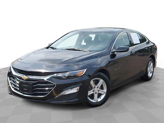 2024 Chevrolet Malibu FWD 1LT for sale in Lansing, MI