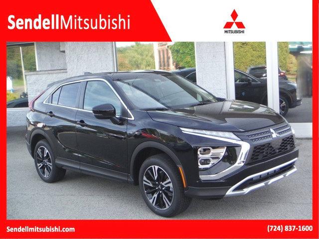 2026 Mitsubishi Eclipse Cross SE 1.5T S-AWC for sale in Greensburg, PA