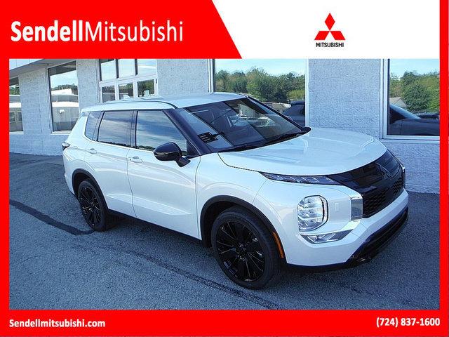 2026 Mitsubishi Outlander LE 1.5T S-AWC for sale in Greensburg, PA