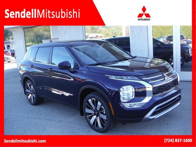 2026 Mitsubishi Outlander SE 1.5T S-AWC for sale in Greensburg, PA