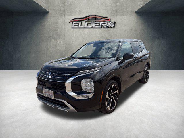 2026 Mitsubishi Outlander LE 1.5T 2WD for sale in Cedar Park, TX