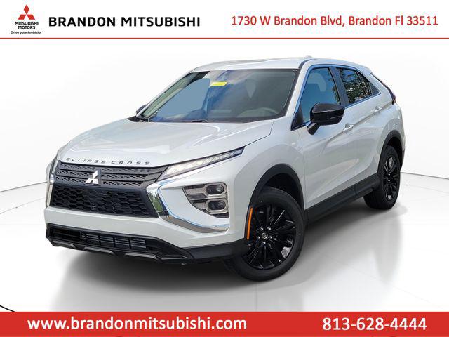 2026 Mitsubishi Eclipse Cross LE 1.5T S-AWC for sale in Brandon, FL
