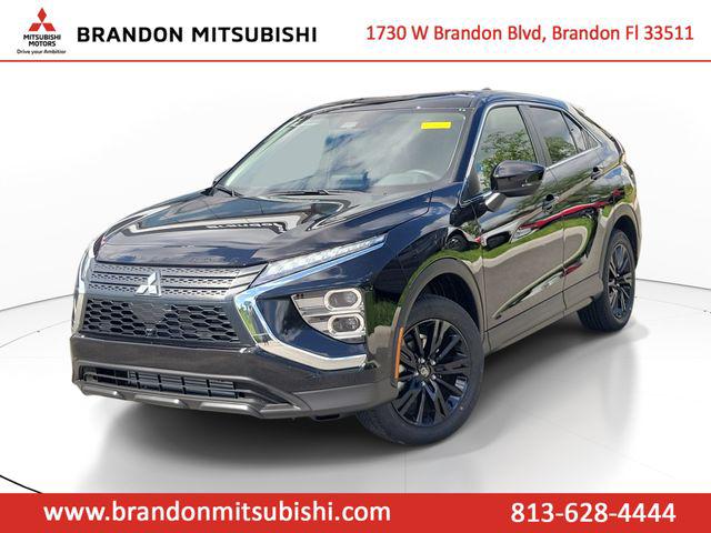 2026 Mitsubishi Eclipse Cross LE 1.5T S-AWC for sale in Brandon, FL