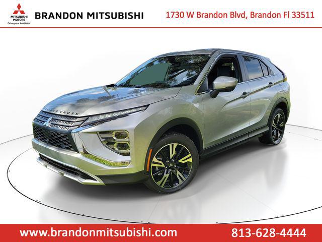 2026 Mitsubishi Eclipse Cross SE 1.5T S-AWC for sale in Brandon, FL