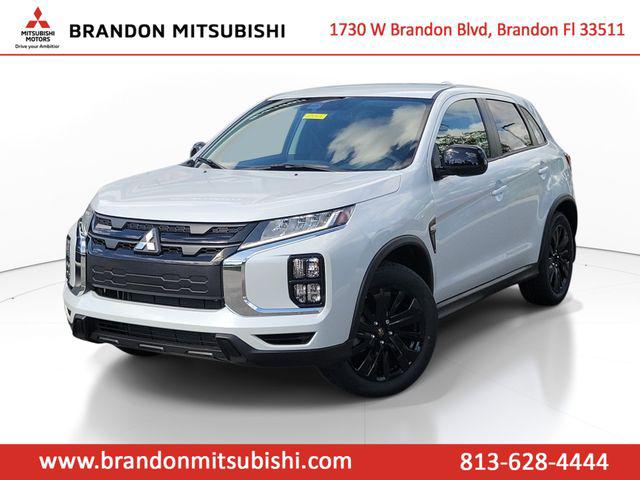 2026 Mitsubishi Outlander Sport 2.0 LE for sale in Brandon, FL