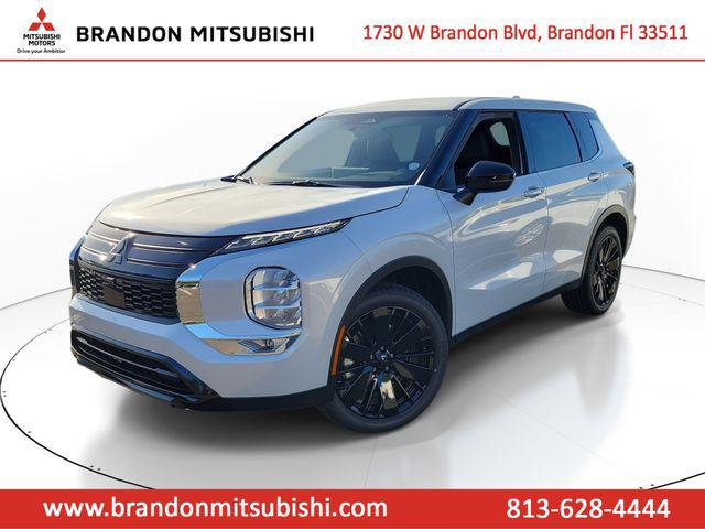 2026 Mitsubishi Outlander LE 1.5T 2WD for sale in Brandon, FL