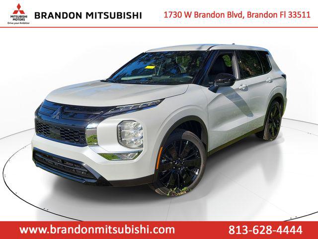 2026 Mitsubishi Outlander LE 1.5T 2WD for sale in Brandon, FL